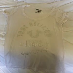 True Religion Top